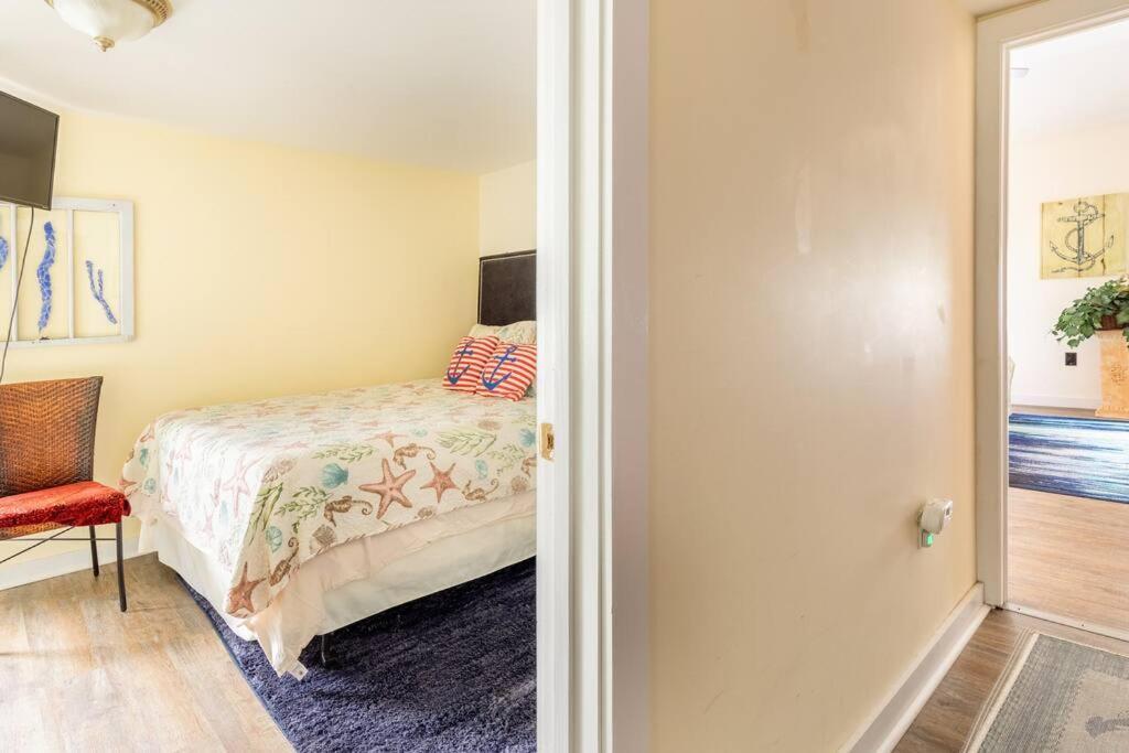Apartment Hammy On A Rye I Hammondsport